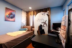 Blk 157 Pasir Ris Street 13 (Pasir Ris), HDB Executive #556630181